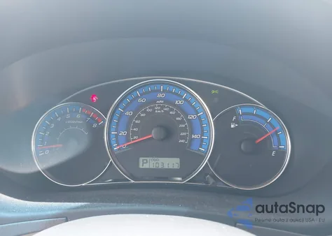 2009 Subaru Forester 2.5X Limited из США, поврежденный, VIN JF2SH64629H739275